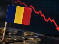 Moody’s avertizează că România poate coborî la rating junk. Costul majorat al dobânzilor afectează bugetul și PNRR