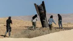Anunțul momentului despre războiul din Israel. Ce decizie radicală a luat Iranul azi războiul din Israel