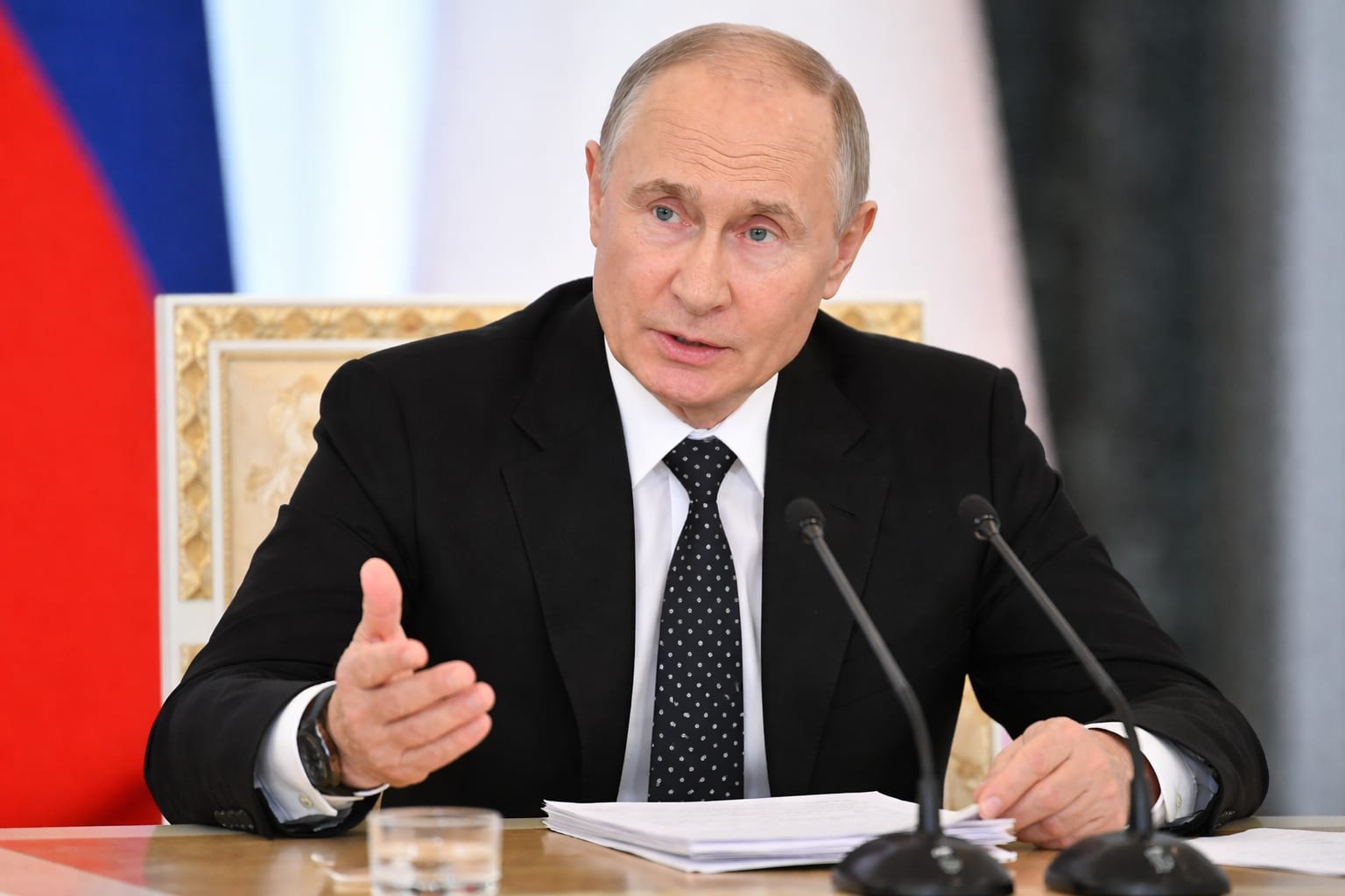 Putin menține ofensiva în Ucraina și respinge armistițiul aerian. Ce riscă regiunea și flancul estic NATO