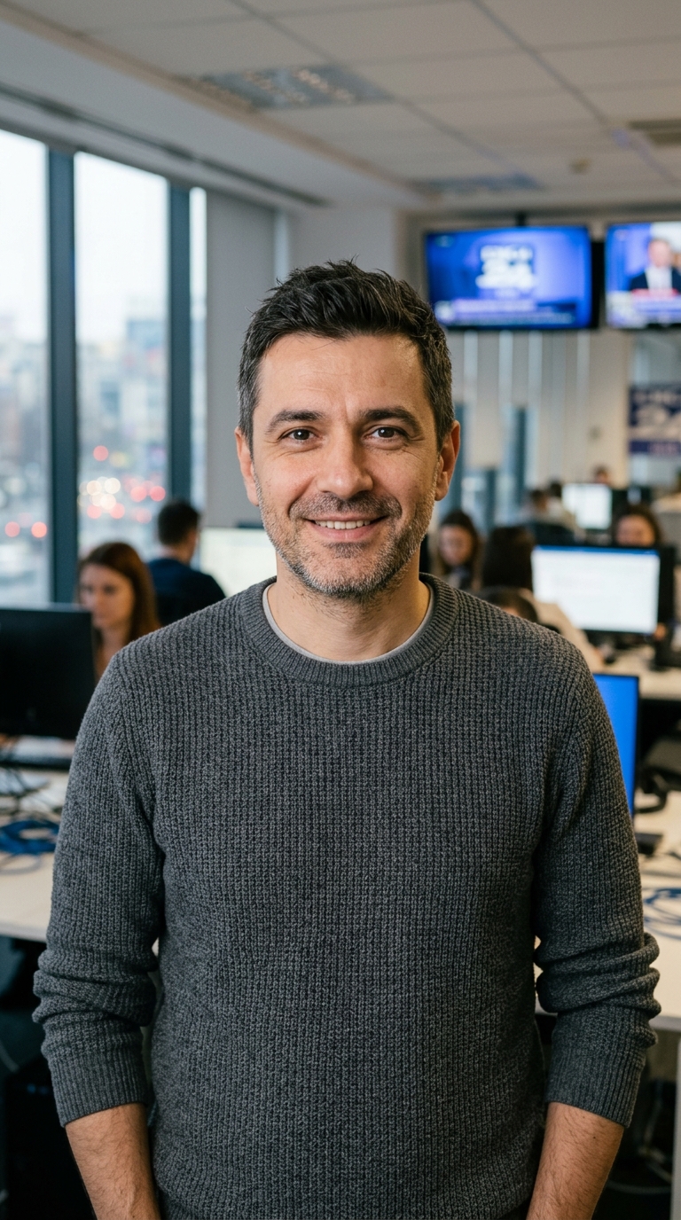 Razvan Rusu