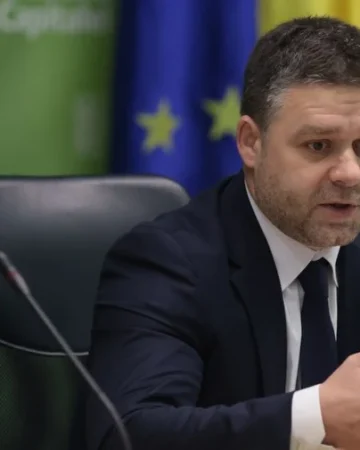 reorganizare Primăria Capitalei