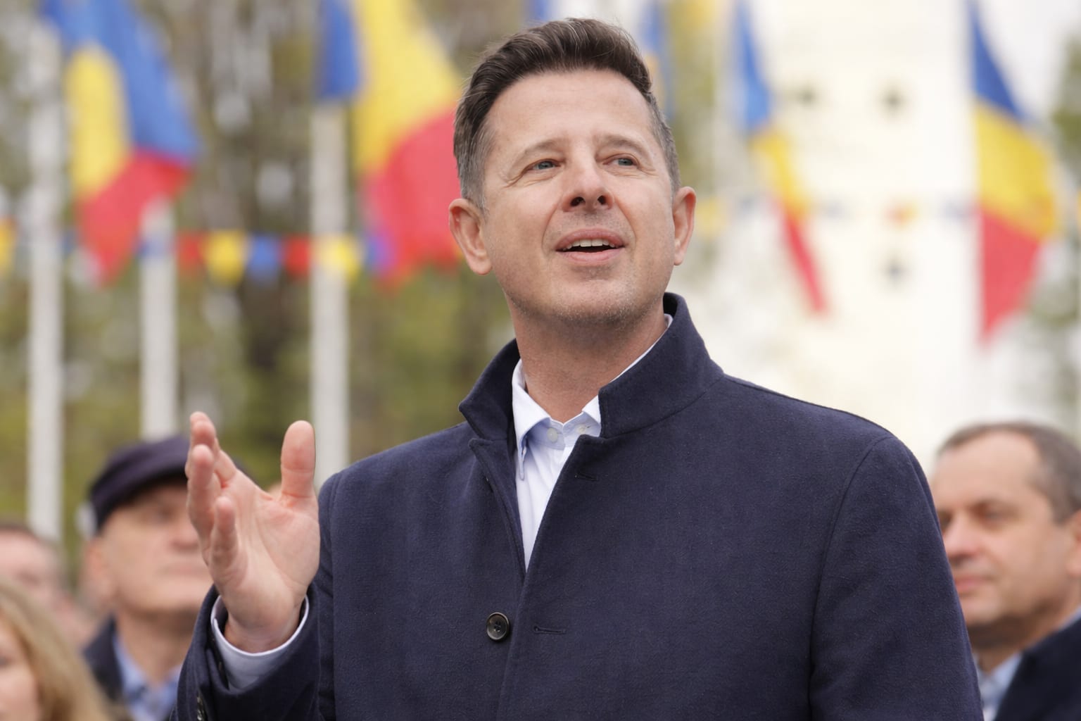 PNL i-a înlocuit pe Hubert Thuma și Adrian Veștea la Ilfov și Brașov. Cine preia interimar filialele