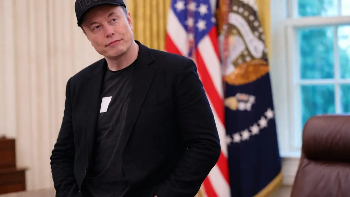 Elon Musk avertizează asupra unui dezastru pentru SUA în cazul unei invazii chineze în Taiwan