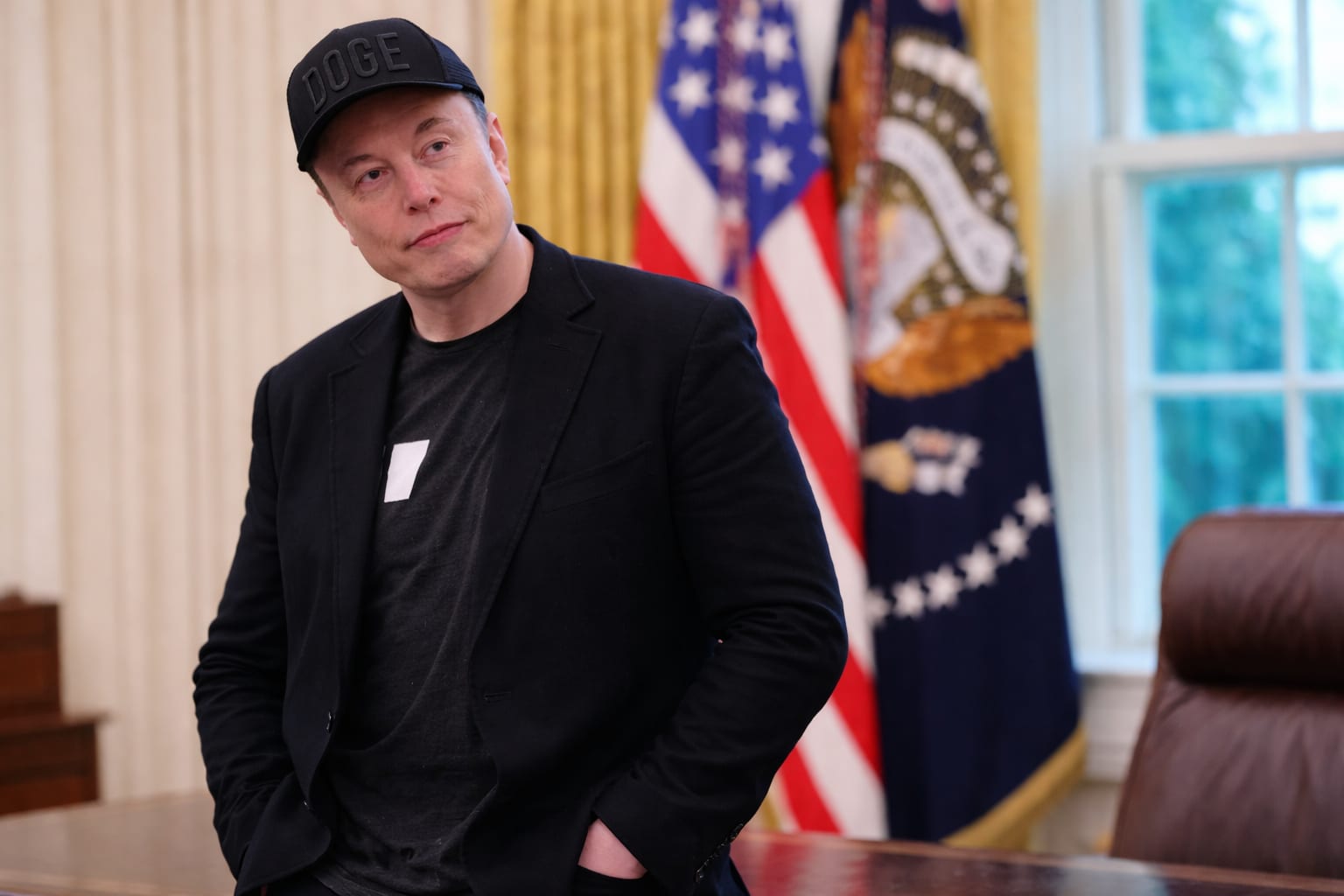 Elon Musk avertizează asupra unui dezastru pentru SUA în cazul unei invazii chineze în Taiwan