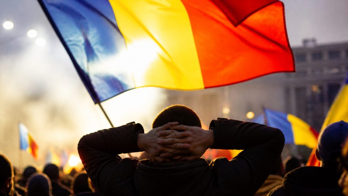 România este neguvernabilă, avertizează Cristian Diaconescu. Ce miză externă au negocierile pentru voturi cu AUR România este neguvernabilă, avertizează Cristian Diaconescu. Ce miză externă au negocierile pentru voturi cu AUR