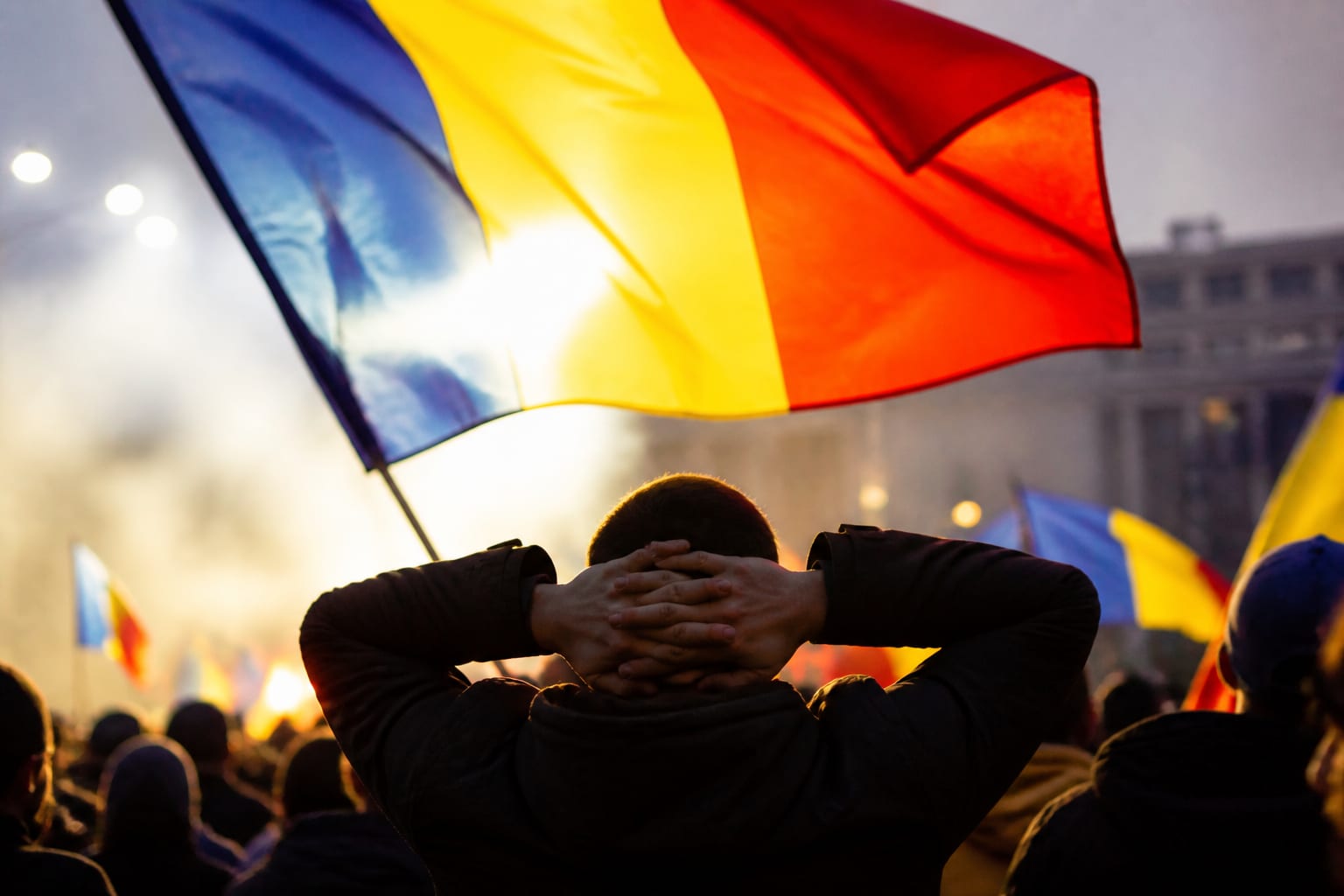 România este neguvernabilă, avertizează Cristian Diaconescu. Ce miză externă au negocierile pentru voturi cu AUR