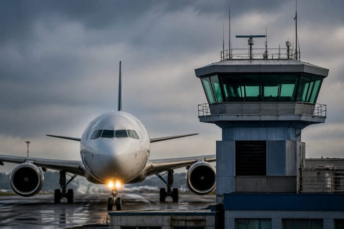 Suspendarea ROMATSA ajunge în CSAT. Ce riscă România pentru zboruri și securitatea spațiului aerian