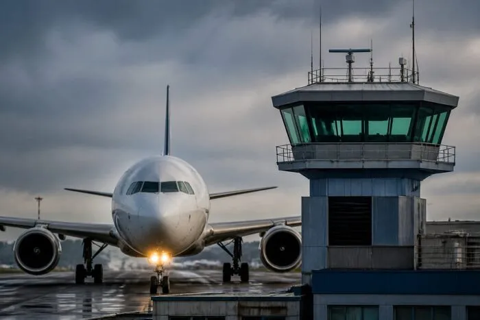 Suspendarea ROMATSA ajunge în CSAT. Ce riscă România pentru zboruri și securitatea spațiului aerian