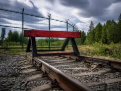 Rusia închide de la 1 iulie 2026 toate trecerile feroviare spre Finlanda, Estonia și Letonia Rusia închide de la 1 iulie 2026 toate trecerile feroviare spre Finlanda, Estonia și Letonia
