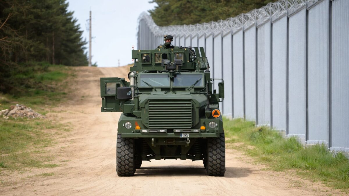 NATO, vizată de un atac limitat al Rusiei, avertizează Polonia. Cum ar afecta România
