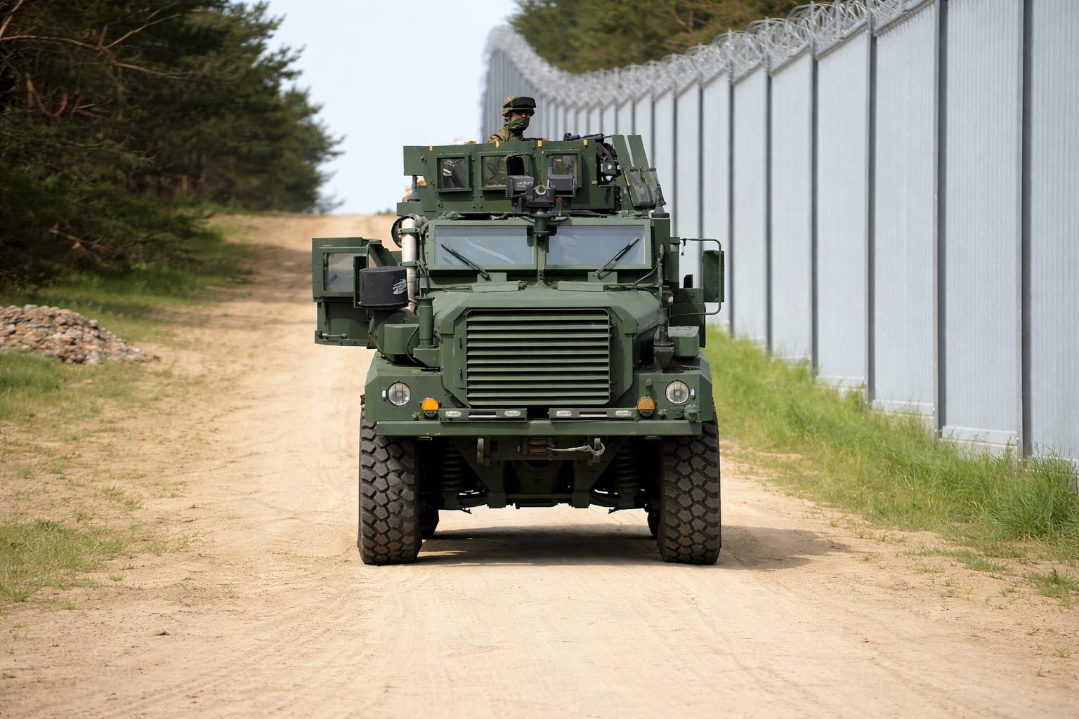 NATO, vizată de un atac limitat al Rusiei, avertizează Polonia. Cum ar afecta România
