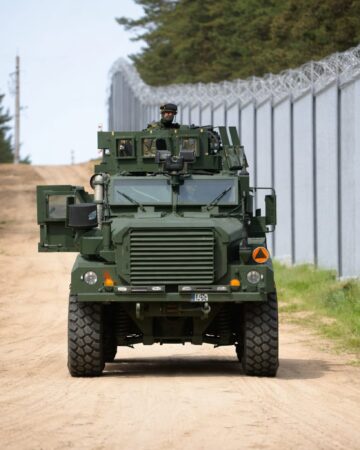 NATO, vizată de un atac limitat al Rusiei, avertizează Polonia. Cum ar afecta România