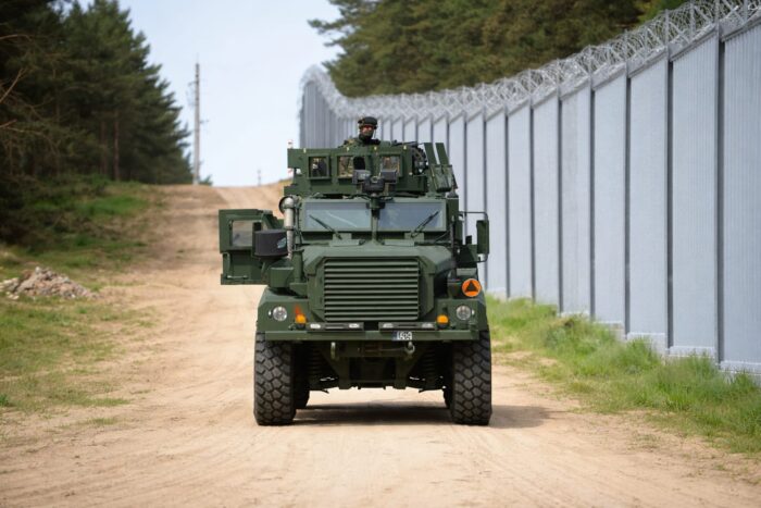 NATO, vizată de un atac limitat al Rusiei, avertizează Polonia. Cum ar afecta România