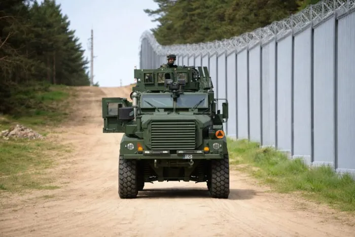 NATO, vizată de un atac limitat al Rusiei, avertizează Polonia. Cum ar afecta România