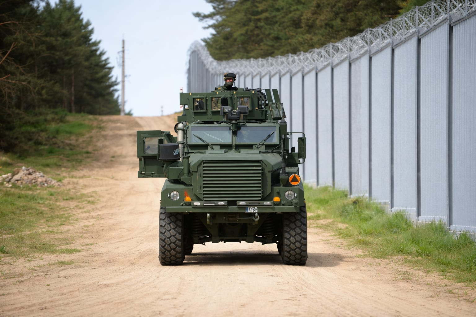 NATO, vizată de un atac limitat al Rusiei, avertizează Polonia. Cum ar afecta România