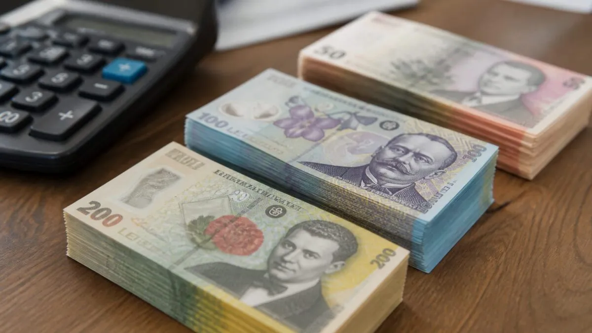 Adrian Veștea propune creșterea salariului minim de la 1 iulie 2026. Ce schimbări anunță pentru pensii și bugetari