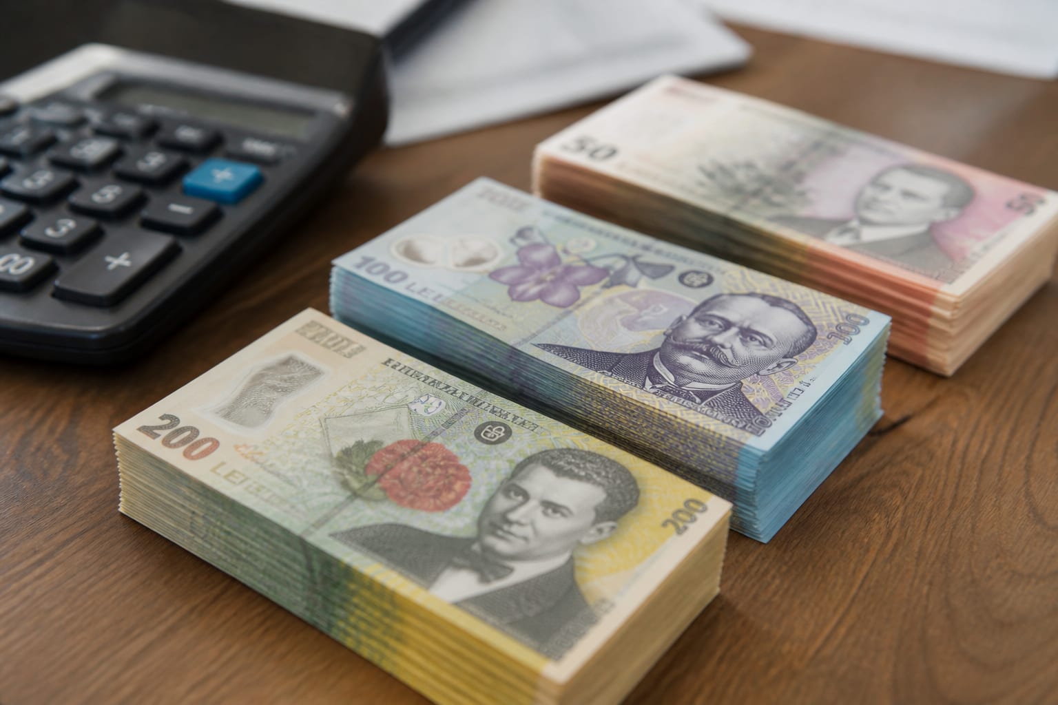 Prim-ministrul desemnat Adrian Veștea propune creșterea salariului minim de la 1 iulie 2026. Ce schimbări anunță pentru pensii și bugetari