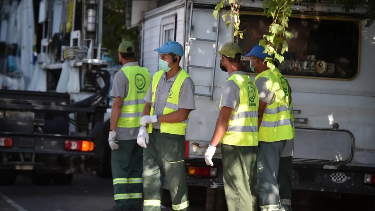 Sectorul 1 schimbă operatorul de salubritate. Economie de 72,5 milioane de lei