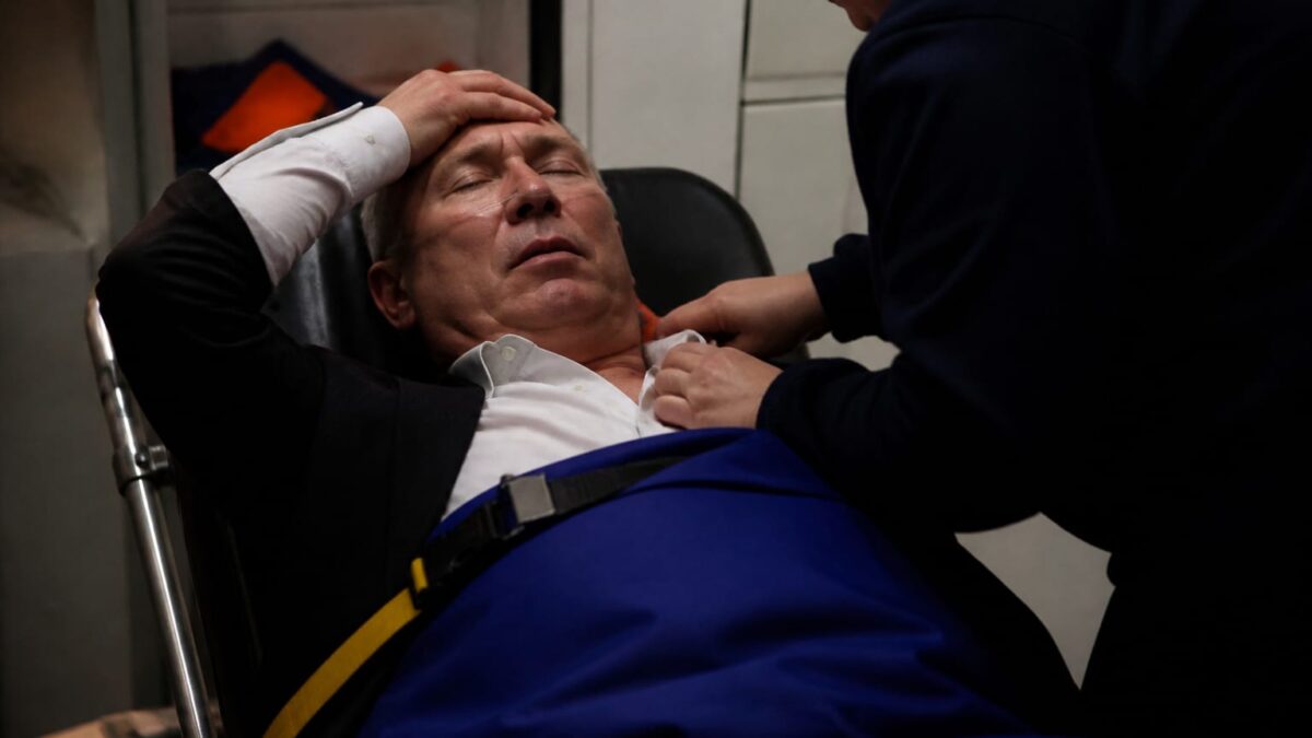 Vladimir Putin ar fi suferit un AVC în 2022. Ce spun noile relatări despre semnele observate