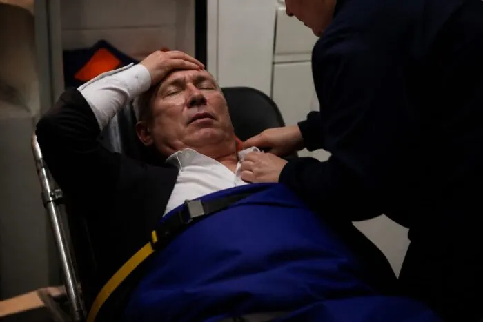 Vladimir Putin ar fi suferit un AVC în 2022. Ce spun noile relatări despre semnele observate