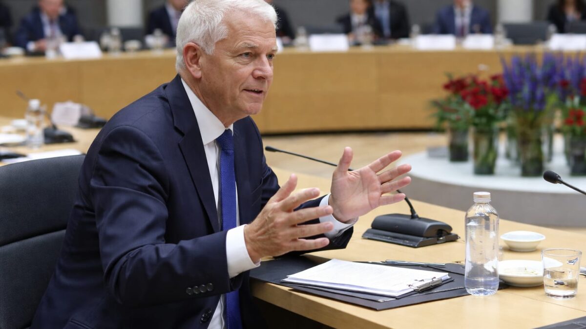 Uniunea Europeană prelungește sancțiunile împotriva Rusiei la 12 luni. Ce semnal politic transmite decizia