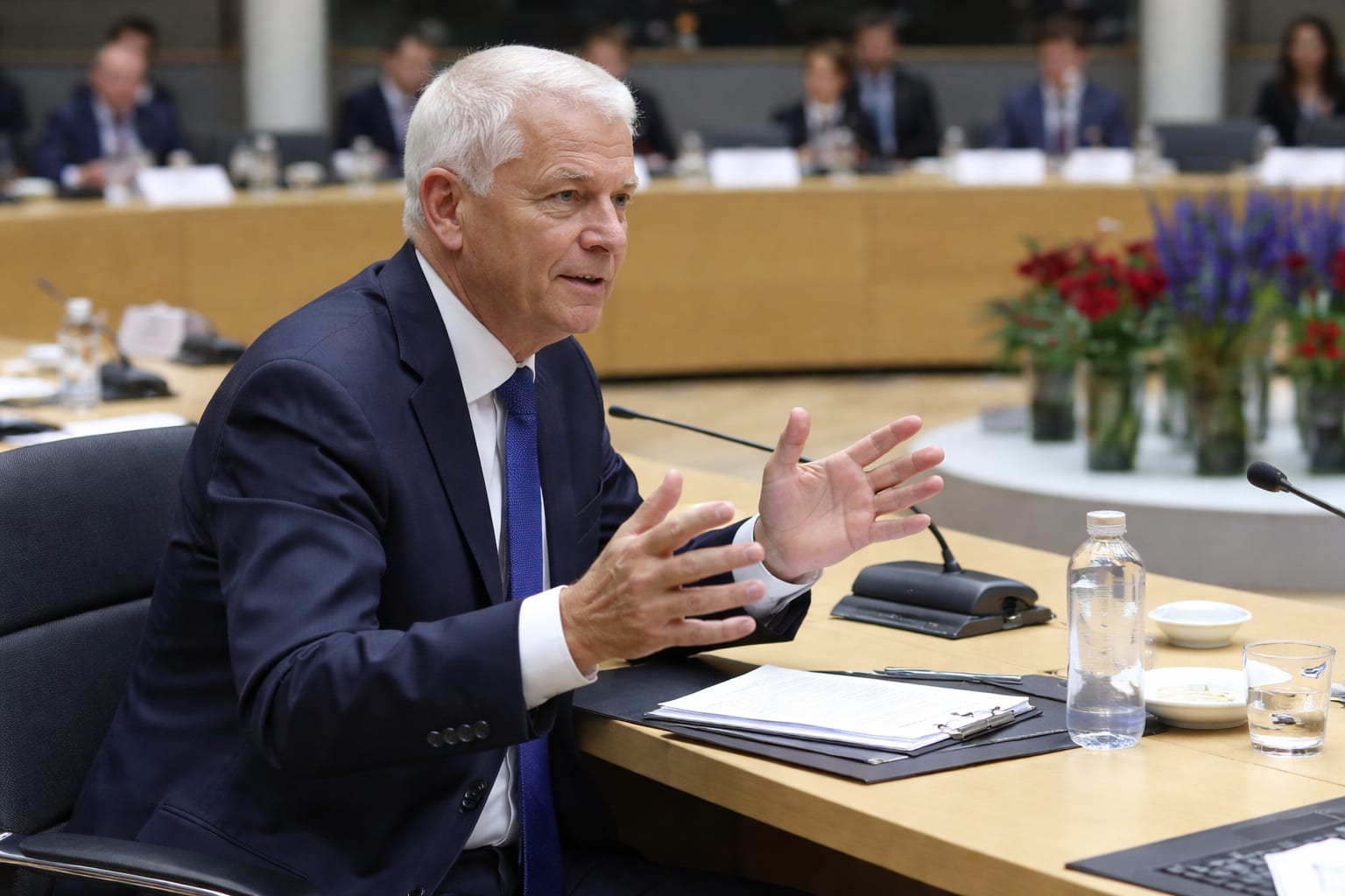 Uniunea Europeană prelungește sancțiunile împotriva Rusiei la 12 luni. Ce semnal politic transmite decizia