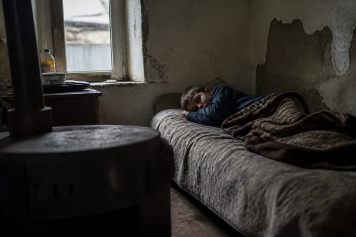 3,468 milioane de români trăiau în sărăcie în 2025. Cine sunt categoriile cele mai afectate