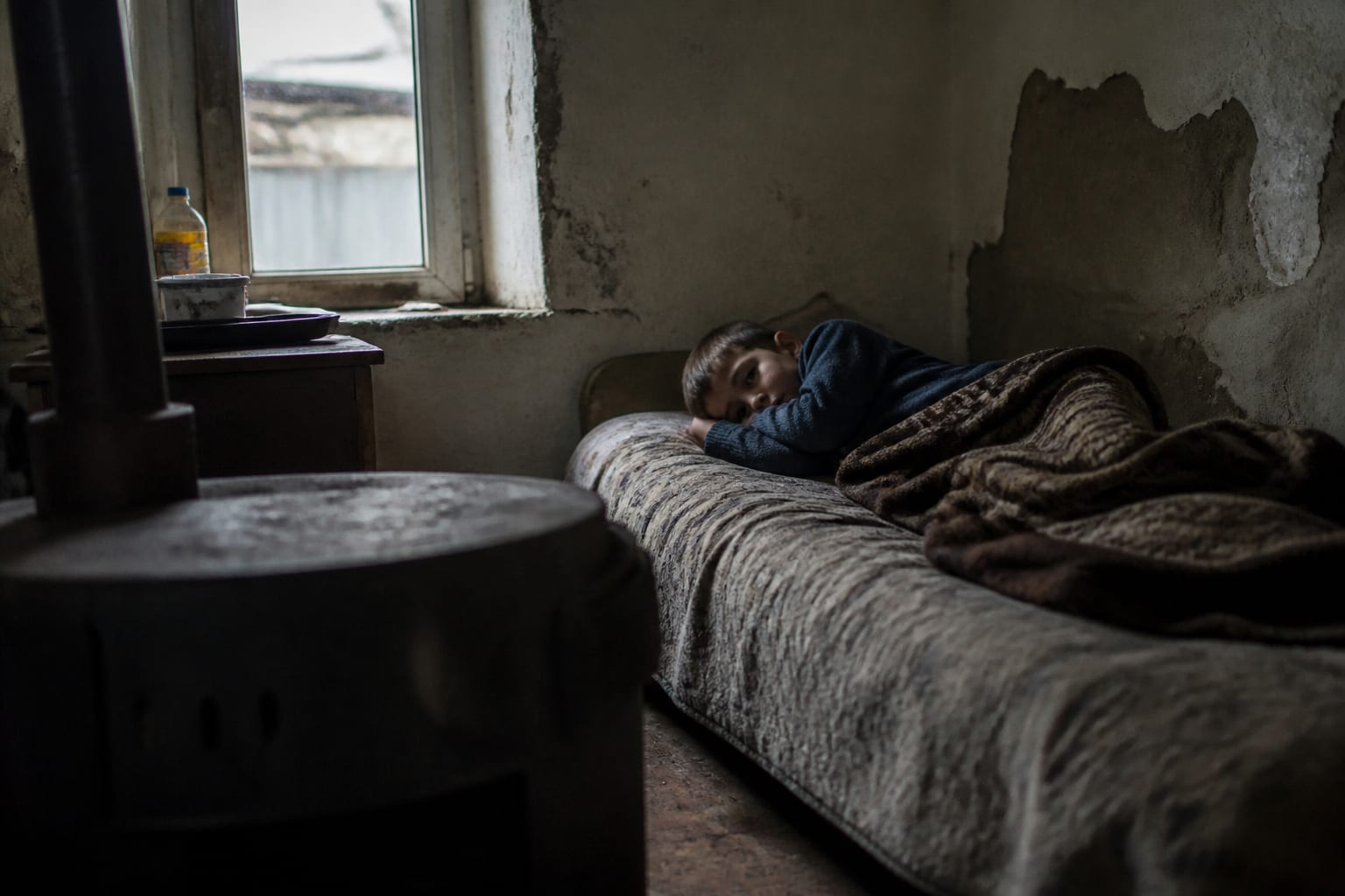 3,468 milioane de români trăiau în sărăcie în 2025. Cine sunt categoriile cele mai afectate