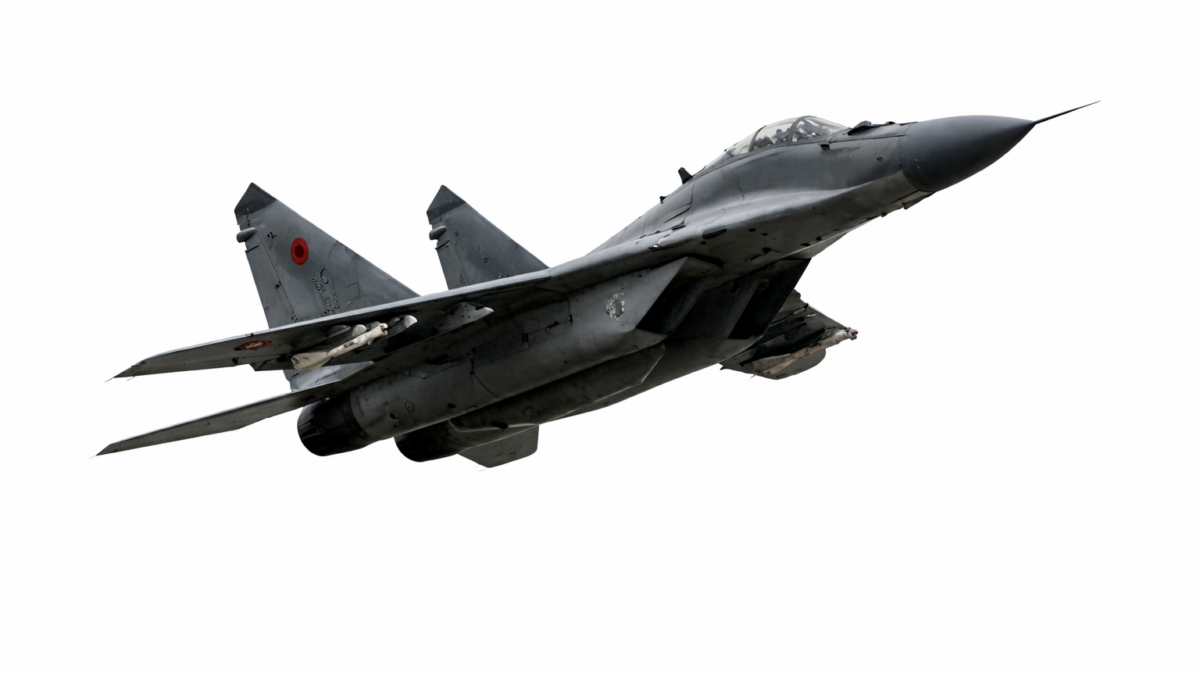 Acordul MiG 29 pentru drone a eșuat între Polonia și Ucraina. Ce e în joc pentru apărare și unitatea aliaților