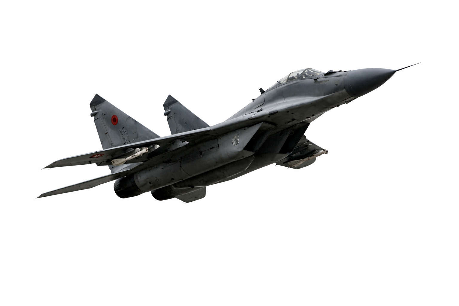 Acordul MiG 29 pentru drone a eșuat între Polonia și Ucraina. Ce e în joc pentru apărare și unitatea aliaților