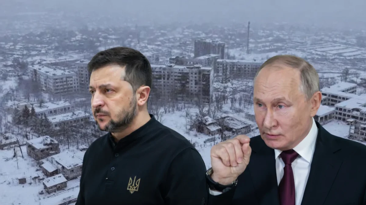 scrisoare Zelenski Putin