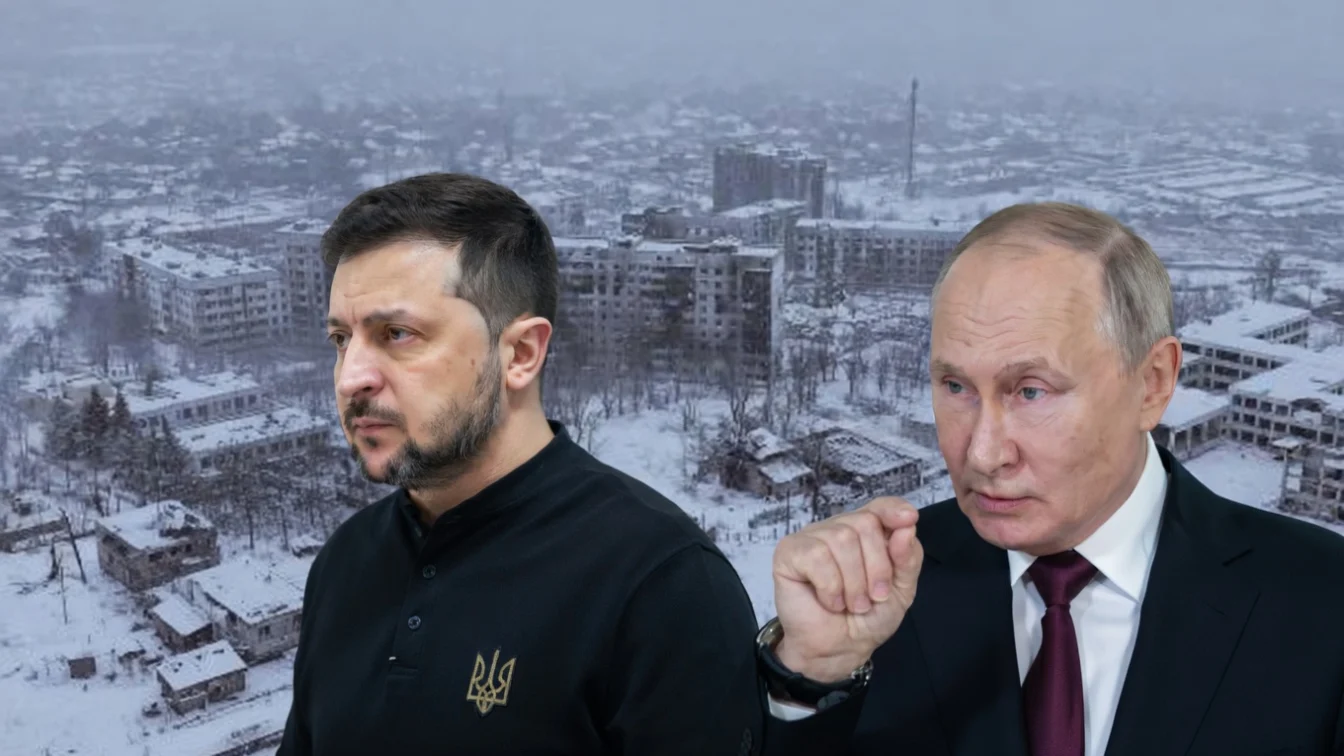 Decizia neașteptată a lui Zelenski. Ce ofertă i-a făcut direct lui Putin
