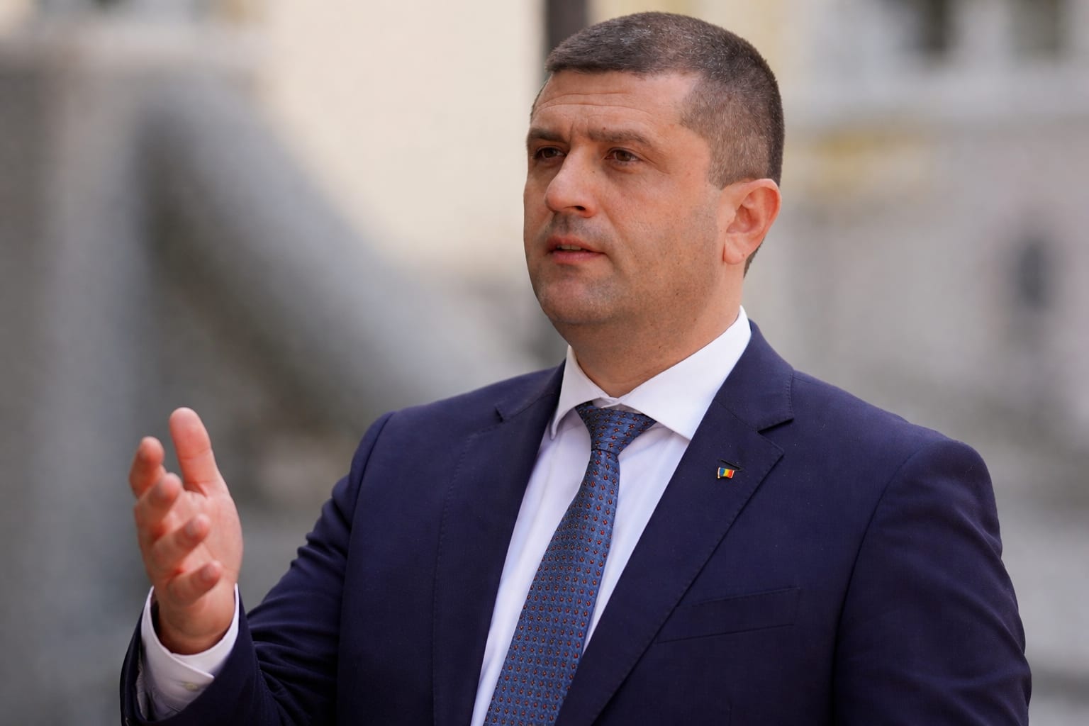 Radu Miruță a anulat scumpirea la metrou de la 1 iulie. Cât rămâne o călătorie și ce cere Metrorex