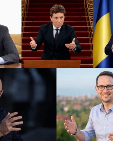 51 de zile fără guvern cu puteri depline. Siegfried Mureșan, respins de PSD pentru funcția de premier