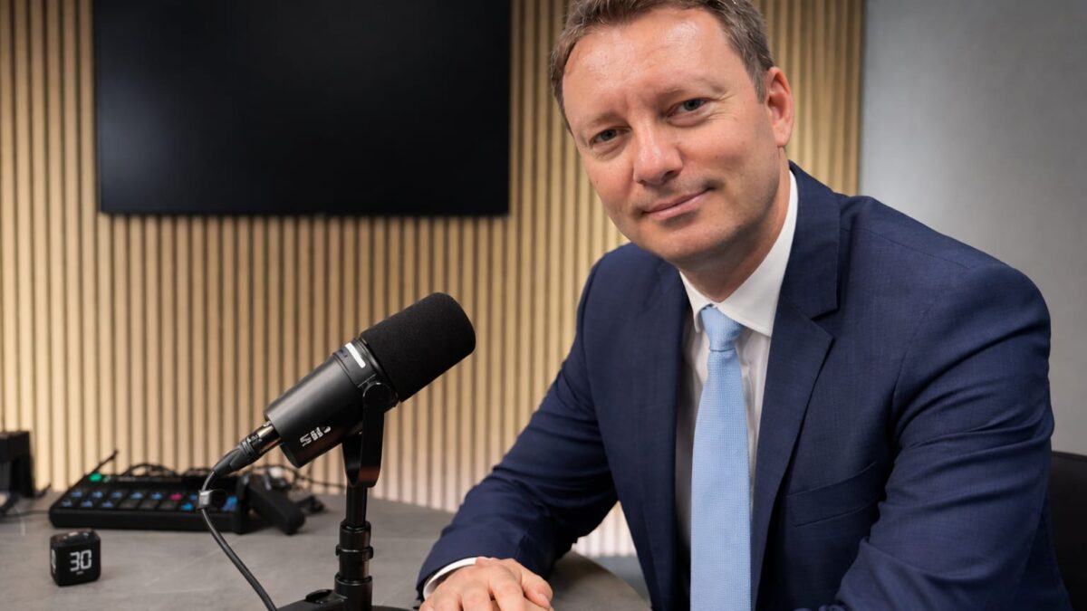 PNL îl propune pe Siegfried Mureșan pentru funcția de premier
