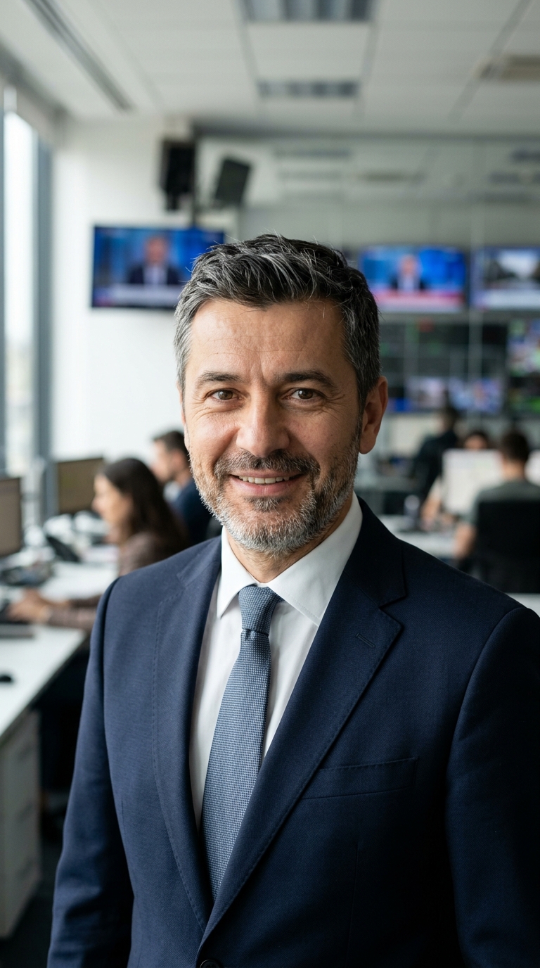 Sorin Badea