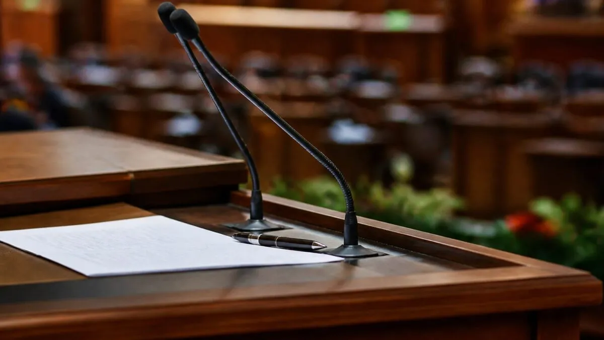 Sorin Grindeanu, propunerea PSD pentru funcția de premier. El exclude rotativa cu USR și guvernul cu vicepremieri.