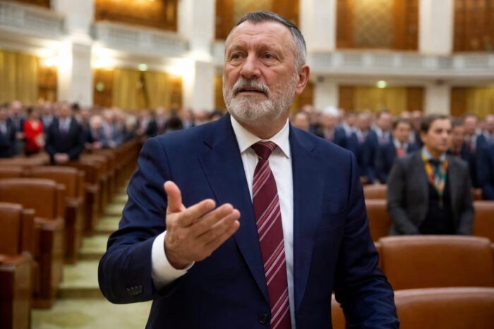 Paul Stănescu îl propune pe Sorin Grindeanu premier. PSD redeschide discuția cu AUR după căderea guvernului Veștea