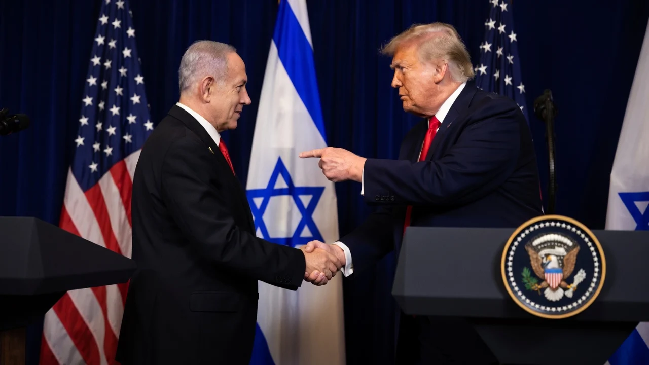 Pentagonul ridică la nivel maxim alerta de spionaj israelian în SUA. Fractură de încredere la Washington.