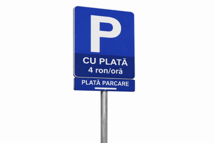 Primăria Capitalei a aprobat tarife unice pentru ridicarea mașinilor. Cât plătesc șoferii și când intră în vigoare
