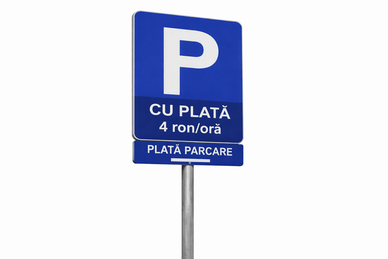 Primăria Capitalei a aprobat tarife unice pentru ridicarea mașinilor. Cât plătesc șoferii și când intră în vigoare