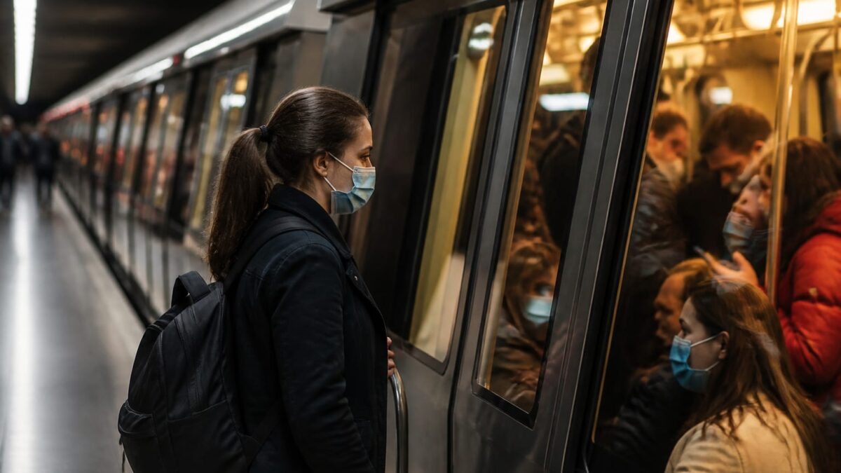 De ce rămâne o călătorie cu metroul 5 lei pentru bucureșteni de la 1 iulie. Ce a găsit controlul la Metrorex