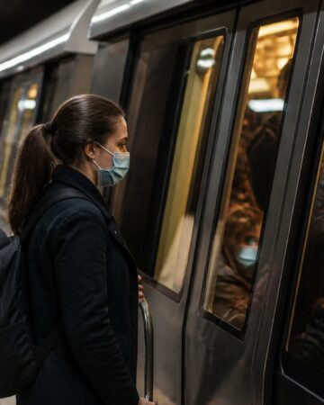 De ce rămâne o călătorie cu metroul 5 lei pentru bucureșteni de la 1 iulie. Ce a găsit controlul la Metrorex De ce rămâne o călătorie cu metroul 5 lei pentru bucureșteni de la 1 iulie. Ce a găsit controlul la Metrorex