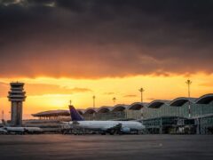 30 de milioane de pasageri pe an la Otopeni în 2040. CNAB a semnat contractul pentru proiectarea noului terminal
