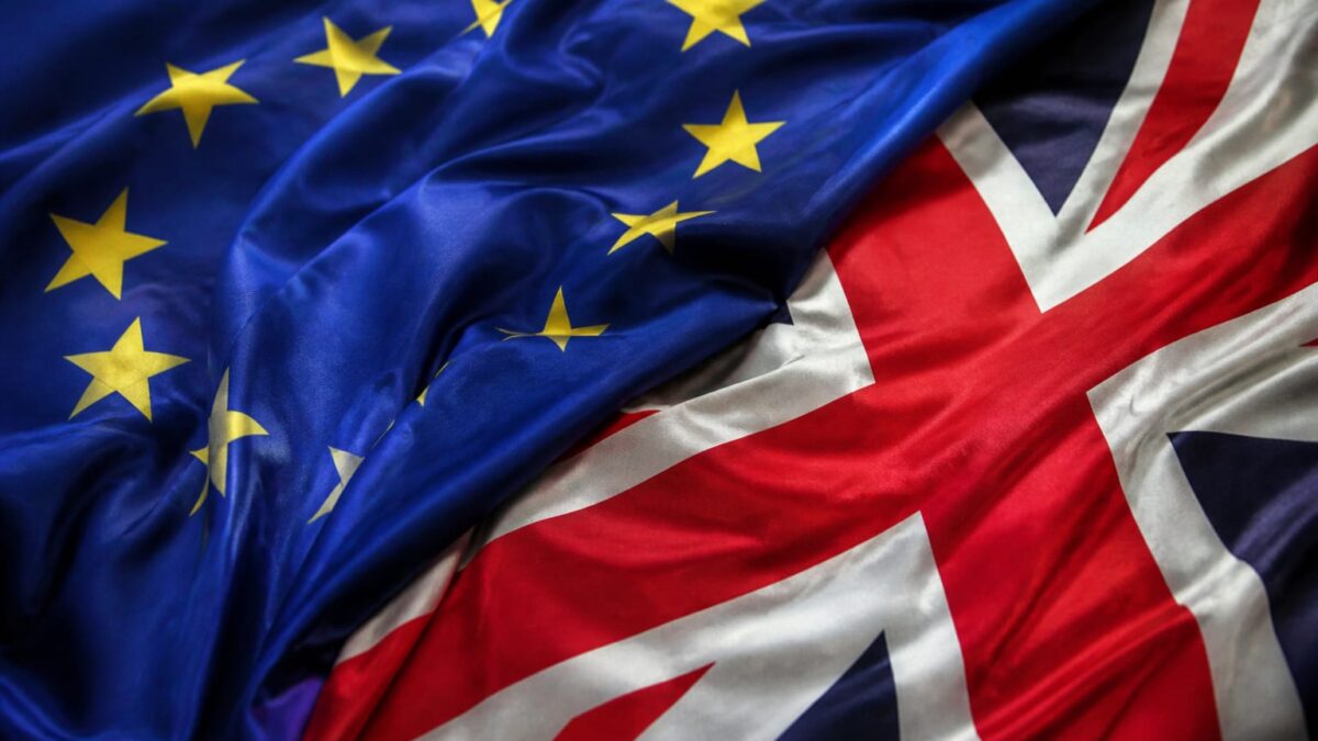 81% dintre britanicii tineri deciși ar vota revenirea în UE. Avansul depășește cu mult scorul Brexit din 2016