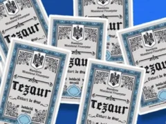 titluri de stat Tezaur