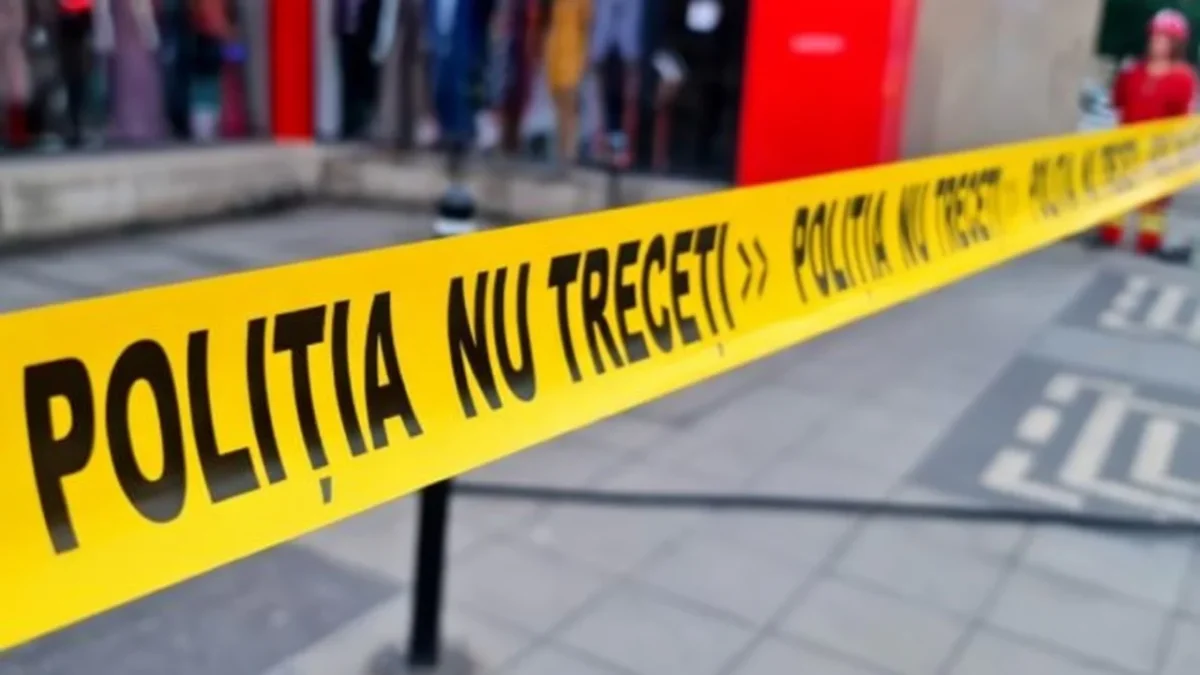 Tragedia tăcută dintr-un apartament din Galați. Un copil mort și doi frați înfometați tragedie Galați