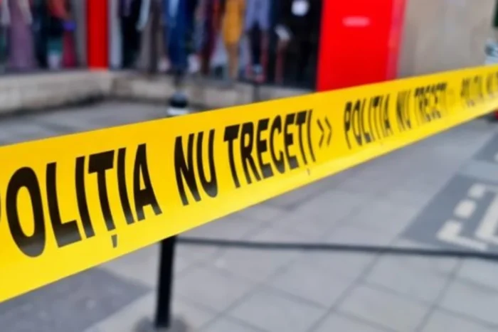 Tragedia tăcută dintr-un apartament din Galați. Un copil mort și doi frați înfometați tragedie Galați