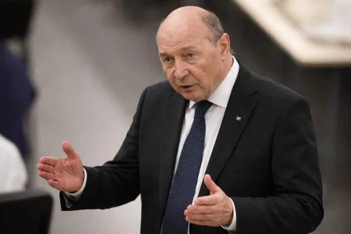Traian Băsescu acuză blocajul pentru noul Guvern. Cine sunt actorii politici pe care îi indică