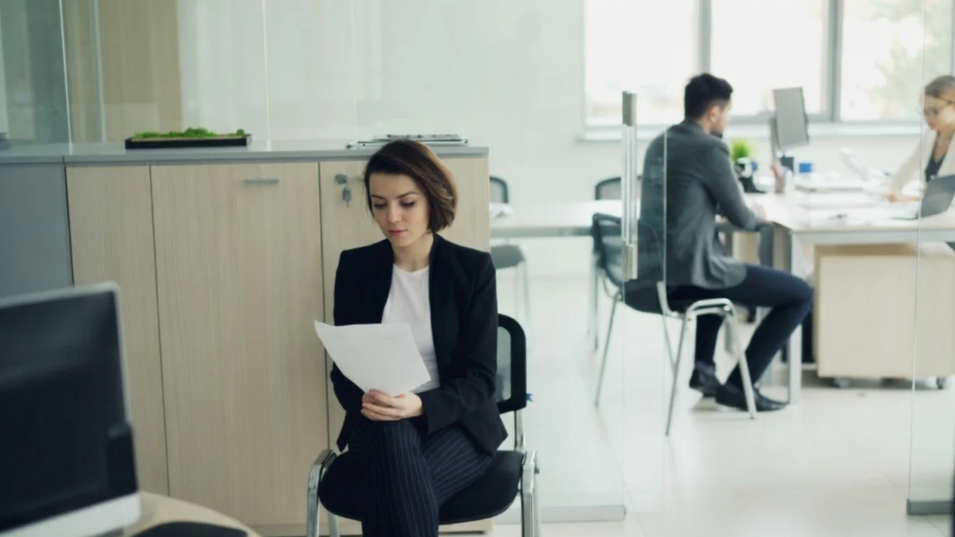 Anunțul așteptat de milioane de angajați. salariile încă de la interviu